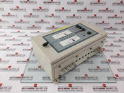 Alfa Laval Dcu-41X Discharge Control Unit 48Vac 50Hz Ver: 5.1 S