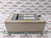 Alfa Laval Dcu-41X Discharge Control Unit 48Vac 50Hz Ver: 5.1 S