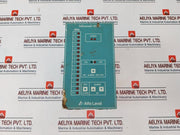 Alfa Laval Ds-20 Salinometer 4-20ma