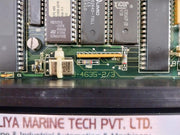 Alfa Laval Epc400 Control Module 3183050104
