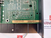 Alfa Laval Epc-400 Control Module 3183050102