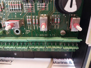 Alfa Laval Epc-400 Control Module 3183050102