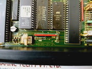 Alfa Laval Epc-400 Control Module 3183050104 Used