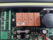 Alfa Laval Epc-400, 3183050102 Control Module
