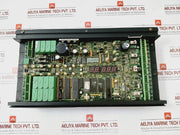 Alfa Laval Epc-41 Control Module 3183050095, Version 0