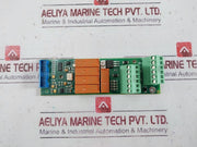 Alfa Laval 3183045492 Epc 50 Printed Circuit Board Kit 