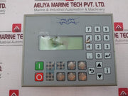 Alfa Laval Epc 60 Control Panel Rev I0