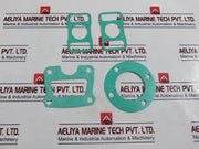 Alfa Laval G057 Joint Kit Klinger Sil C-4400
