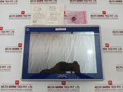Alfa Laval Hmi Panel 1.5a 24vdc Ip20 Ix T15br