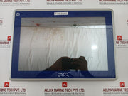 Alfa Laval Hmi Panel 1.5a 24vdc Ip20 Ix T15br