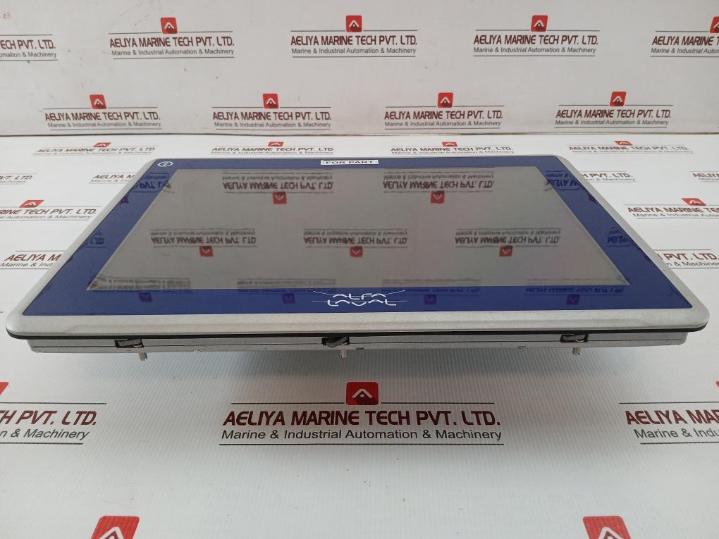 Alfa Laval Hmi Panel 1.5a 24vdc Ip20 Ix T15br