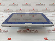 Alfa Laval Hmi Panel 1.5a 24vdc Ip20 Ix T15br
