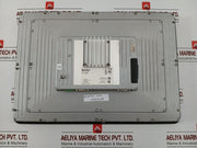 Alfa Laval Hmi Panel 1.5a 24vdc Ip20 Ix T15br