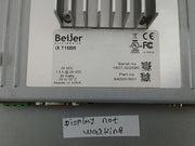 Alfa Laval Hmi Panel 1.5a 24vdc Ip20 Ix T15br