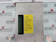 Alfa Laval Lps M 3-6 Ballast For Discharge Lamps Power Supply 440V 50/60Hz