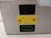 Alfa Laval Lps M 3-6 Power Supply 440V 50/60Hz