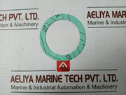 Alfa Laval P011734 Flat Gasket Movex Pfv 21 Joint