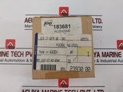 Alfa Laval P183681 G057 Joint Kit Acd 025N6