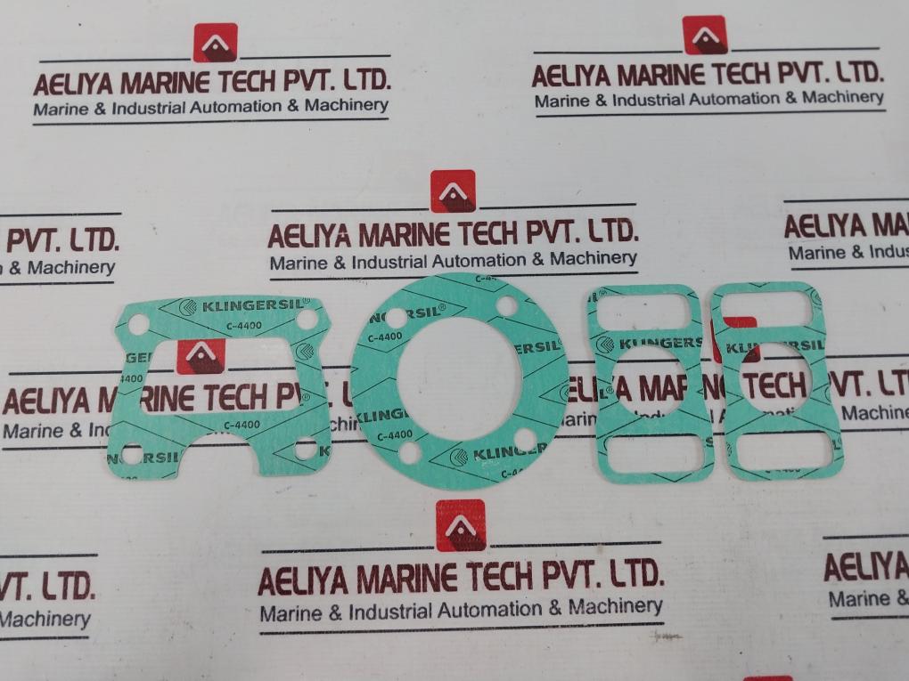 Alfa Laval P183681 G057 Joint Kit Acd 025N6