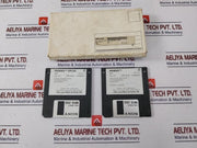 Alfa Laval Remind Epc 50 Remote Control Software In Sony Mfd-2Hd Floppy Disk