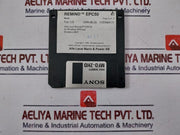 Alfa Laval Remind Epc 50 Remote Control Software In Sony Mfd-2Hd Floppy Disk