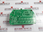 Alfa Laval S080890F Printed Circuit Board S100890 Rev 1E