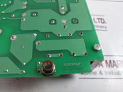 Alfa Laval S080890F Printed Circuit Board S100890 Rev 1E