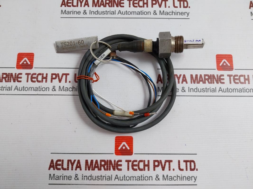 Alfa Laval Temperature Switch Meter 1 900632402