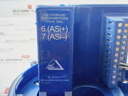 Alfa Laval 9613-4434-03 17160507 Think Top Control Head 
