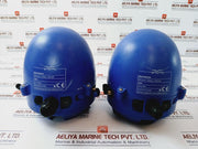 Alfa Laval 9613-4434-03 17160507 Think Top Control Head 