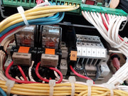 Alfa Laval Vcu-160R Viscocity Control Unit
