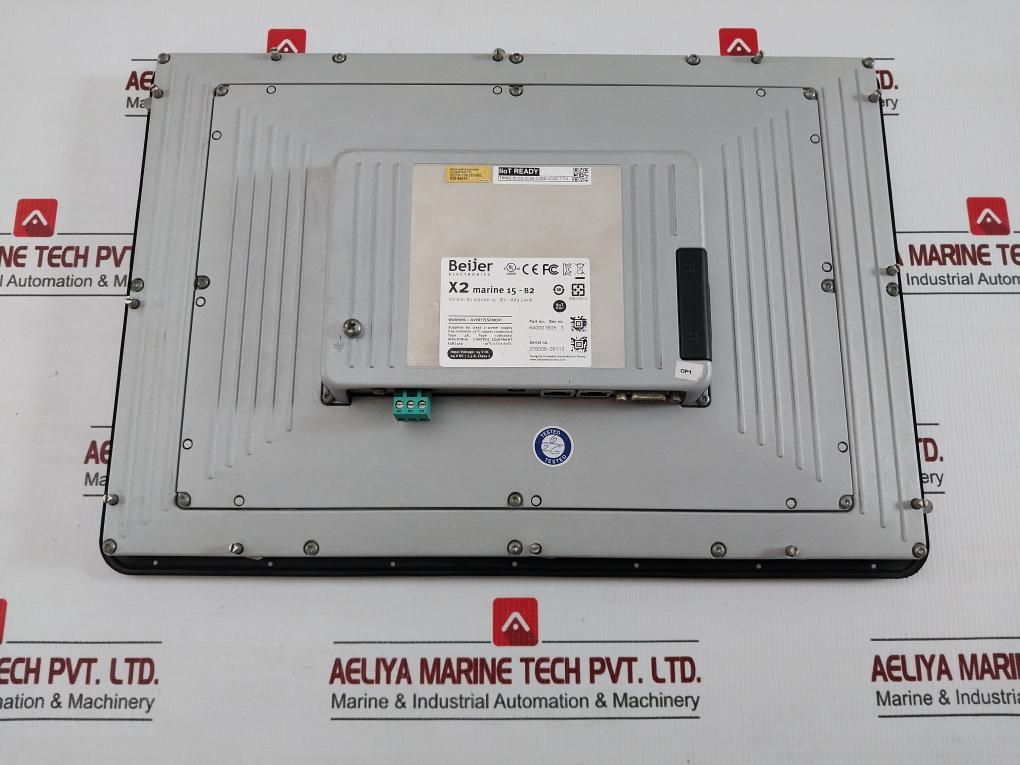 Alfa Laval X2 Marine 15-B2