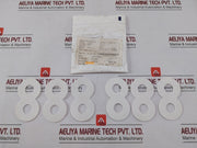 Alfa Laval 53574303 Wear Gasket (1 Lot = 6Pcs)
