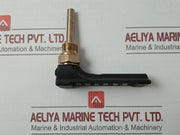 Alfa Laval 9852318901 L-shaped Thermometer 0-100 C/40-200 F