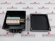 Alfa Laval Cip Module 200534