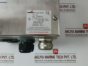 Alfa Laval Xcl Explosion-proof Electrical Enclosure 690V Ip66 Eq26828F001
