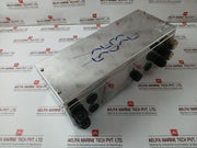 Alfa Laval Xcl Explosion-proof Electrical Enclosure 690V Ip66 Eq26828F001