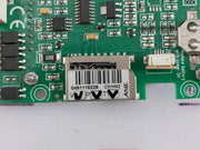 Alflex At1440_4 Printed Circuit Board Cr1220