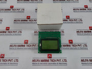 Alflex At1440_4 Printed Circuit Board Cr1220