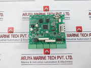 Alflex At1440_4 Printed Circuit Board Cr1220