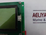 Alflex At1440_4 Printed Circuit Board Cr1220