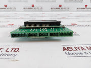 Alflex At1440_4 Printed Circuit Board Cr1220