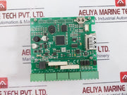 Alflex At1440_4 Printed Circuit Board Cr1220