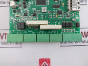 Alflex At1440_4 Printed Circuit Board Cr1220