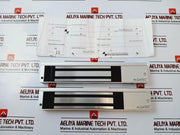 Algatec Ul275C-spn Electromagnetic Double Door Em Lock