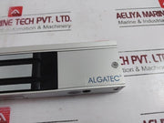 Algatec Ul275C-spn Cost Efficient Electromagnetic Lock 600Lbs 12Vdc