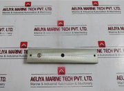 Algatec Ul275C-spn Cost Efficient Electromagnetic Lock 600Lbs 12Vdc