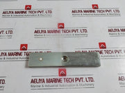 Algatec Ul275C-spn Cost Efficient Electromagnetic Lock 600Lbs 12Vdc