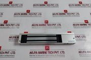 Algatec Ul275C-spn Cost Efficient Electromagnetic Lock 600Lbs 12Vdc