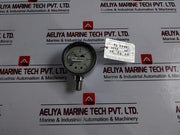 Alianca Comercial Nbr 14105-1 Manometro/Gauge 0-60 Psi Cl.A 170.712 Pi-0643